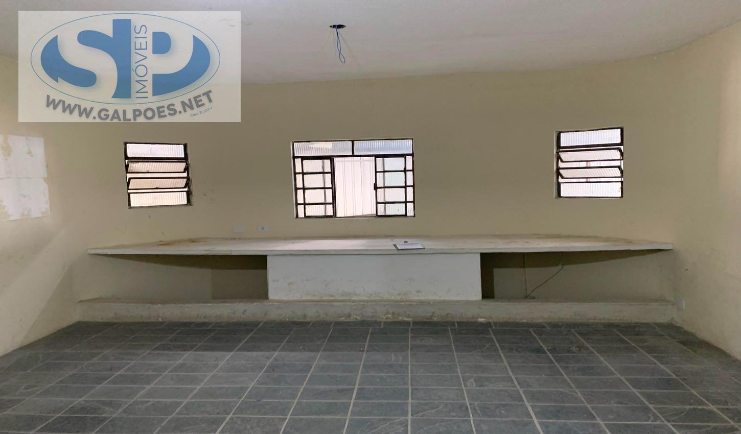 Depósito-Galpão, 310 m² - Foto 7