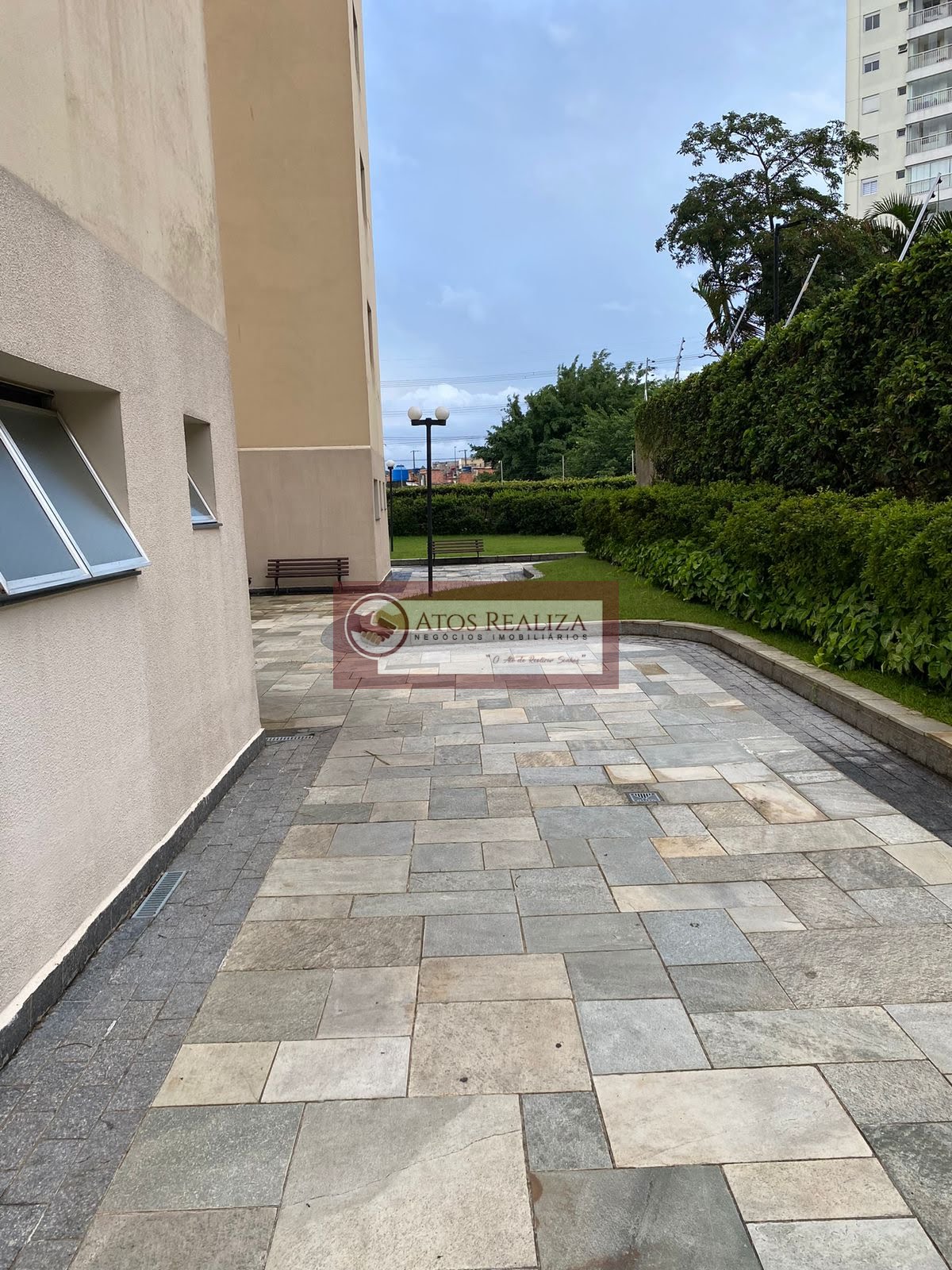 Apartamento para alugar com 2 quartos, 1 banheiro, 1 vaga e 65m² no Vila Andrade, São Paulo (SP) — foto 2 de 14