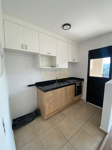 Apartamento em Vera Tereza  -  Caieiras