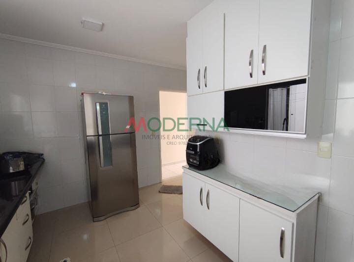 Casa à venda com 3 quartos, 1 suíte, 3 vagas e 134m² no Jordanópolis, São Bernardo do Campo (SP) — foto 11 de 24