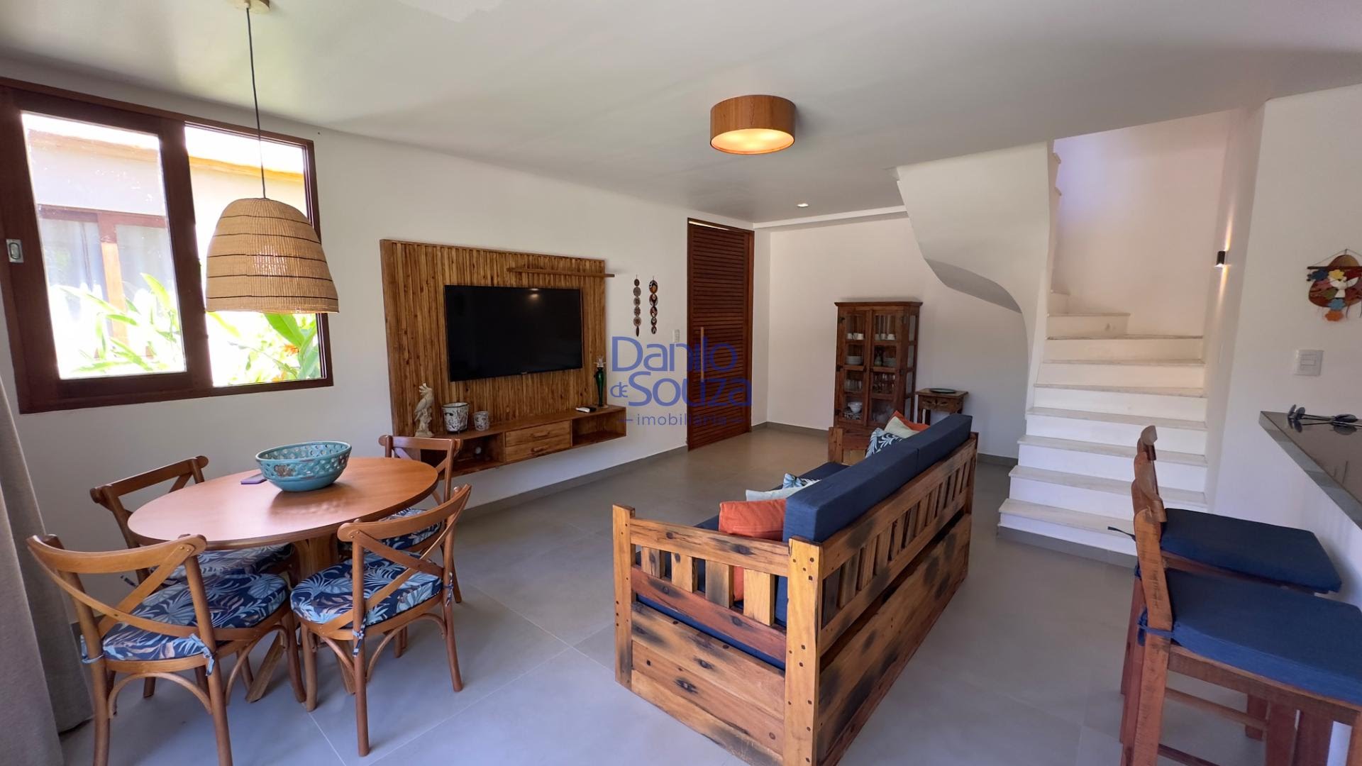 Casa à venda com 2 suítes, 2 vagas e 150m² no Bombaça, Maraú (BA) — foto 4 de 18