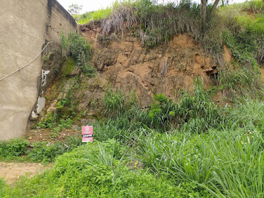 Lote / Terreno em Niterói  -  Itaperuna