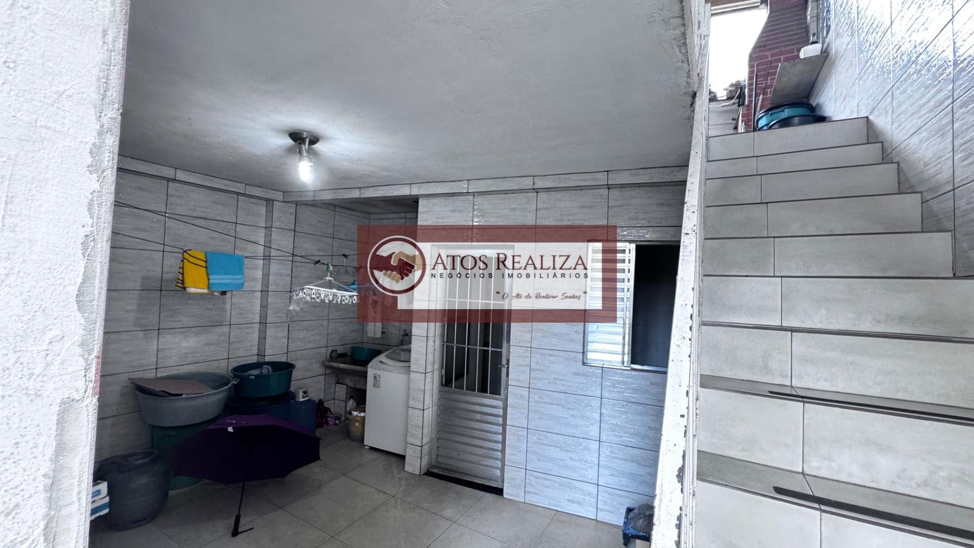 Casa à venda com 4 quartos, 2 banheiros, 2 vagas e 160m² no Jordanópolis, São Paulo (SP) — foto 15 de 30