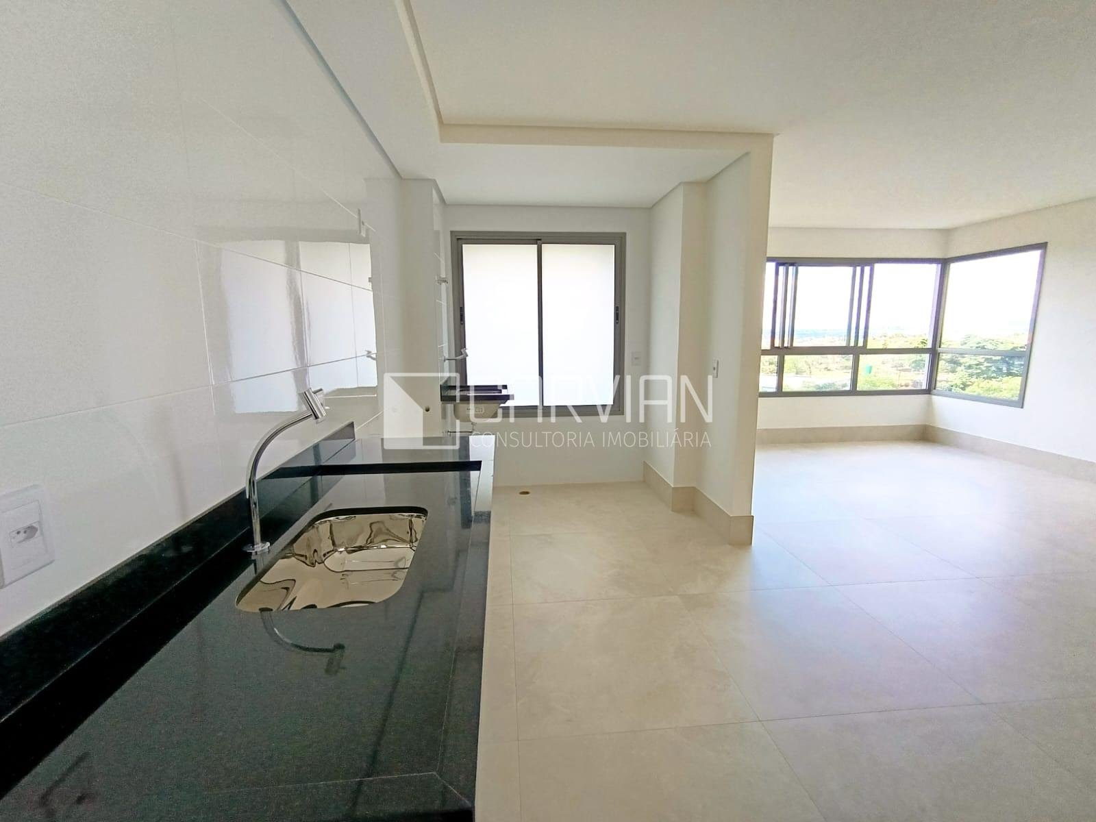 Apartamento à venda com 3 quartos, 3 suítes, 2 vagas e 108m² no Condomínio Guaporé, Ribeirão Preto (SP) — foto 16 de 24
