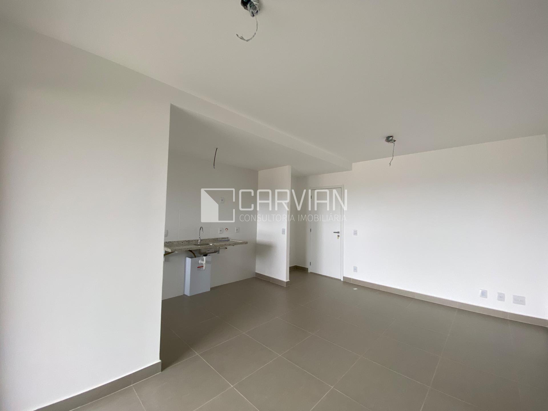 Apartamento à venda com 2 quartos, 1 suíte, 1 vaga e 66m² no Condomínio Guaporé, Ribeirão Preto (SP) — foto 4 de 30