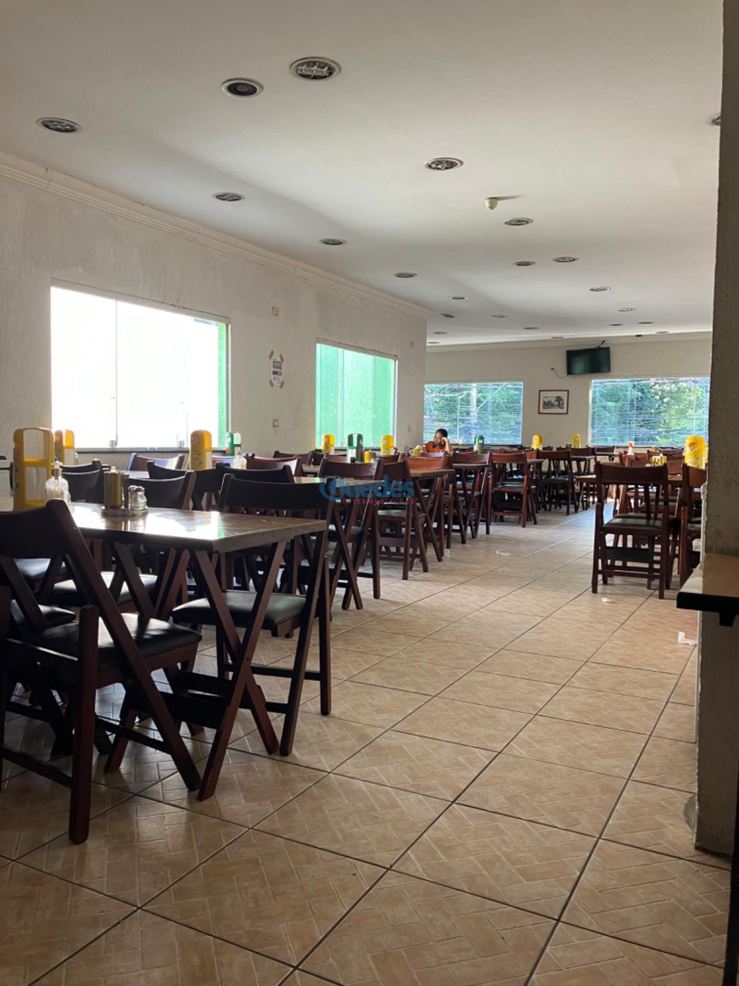 Comercial à venda com 2 banheiros e 260m² no Vila Olímpia, São Paulo (SP) — foto 4 de 16