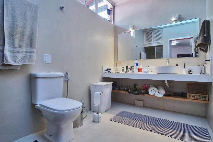 Apartamento à venda com 4 quartos, 2 suítes, 6 vagas e 460m² no Alto de Pinheiros, São Paulo (SP) — foto 13 de 28