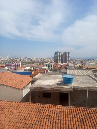 Sala em Alto dos Cajueiros  -  Macaé