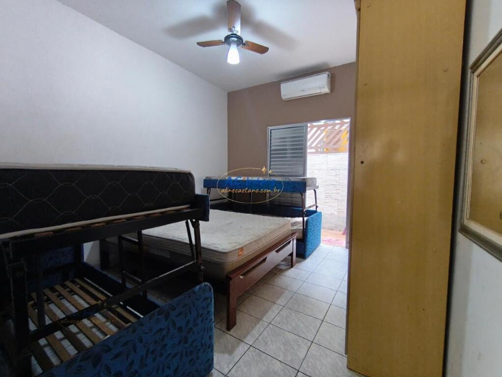 Casa à venda com 1 quarto, 1 banheiro, 1 vaga e 50m² no Aviação, Praia Grande (SP) — foto 6 de 11