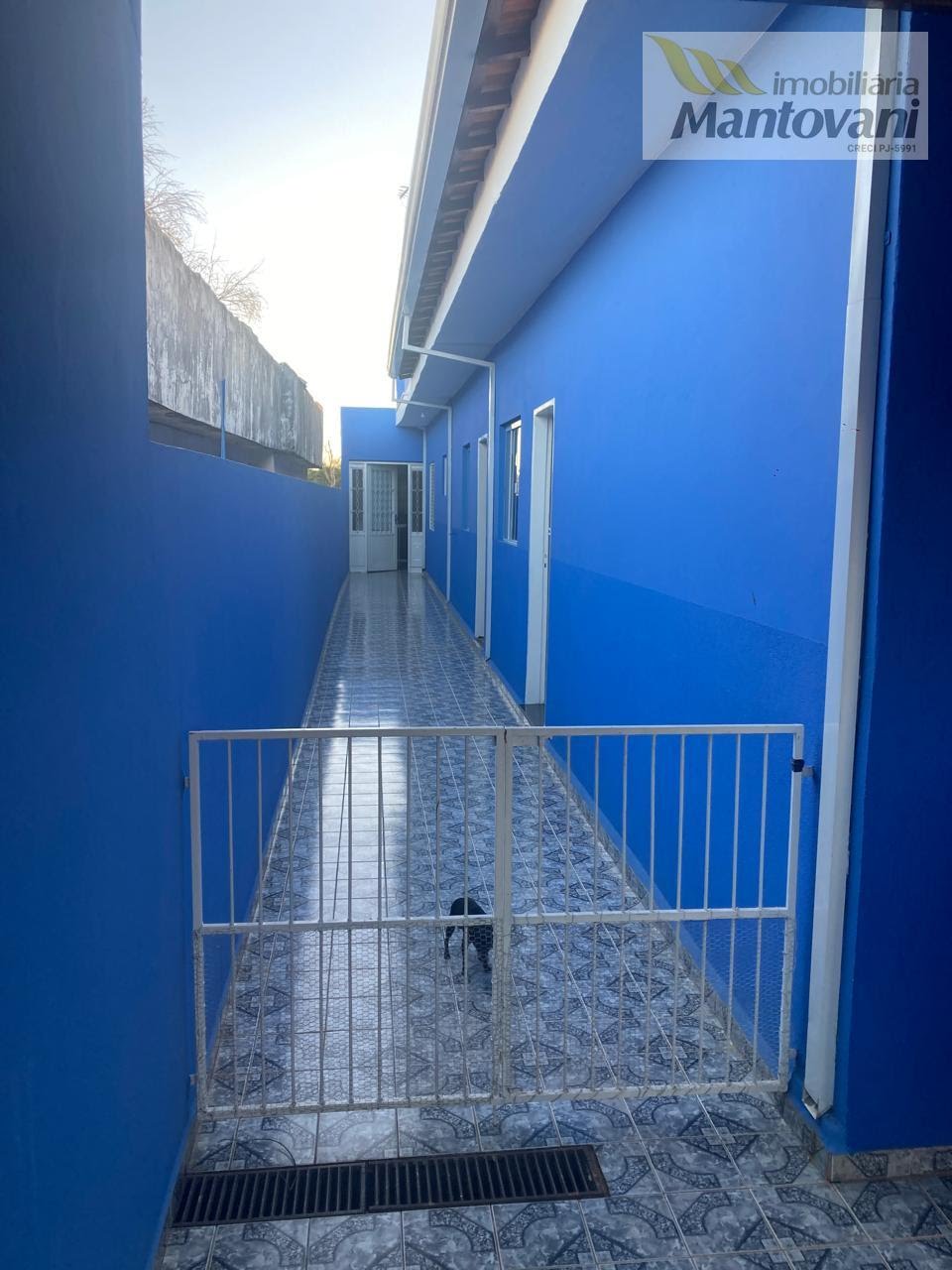 Casa à venda com 2 quartos, 2 banheiros, 1 vaga e 85m² no Vila Sao Paulo, Tatuí (SP) — foto 2 de 2