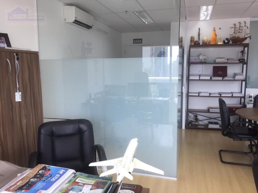 Comercial à venda com 2 banheiros e 46m² no Chácara Santo Antônio (zona Sul), São Paulo — foto principal