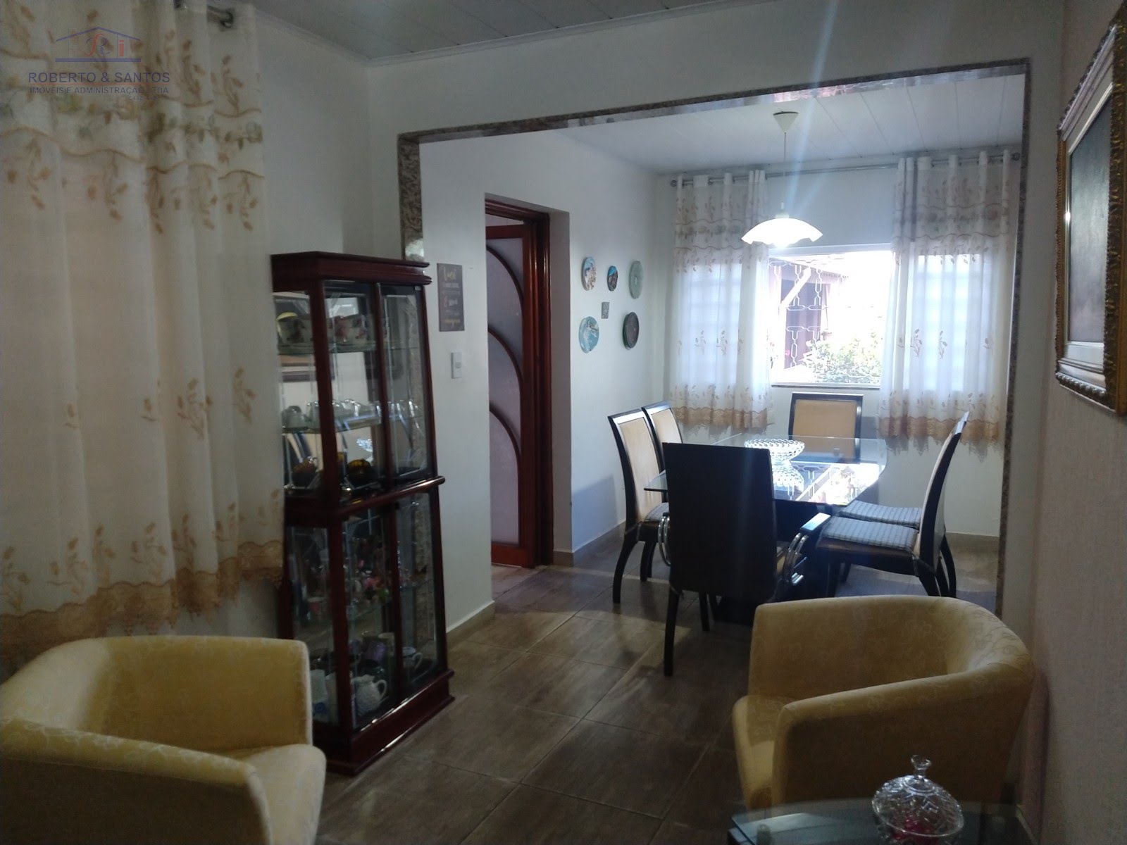 Sala, outra vista