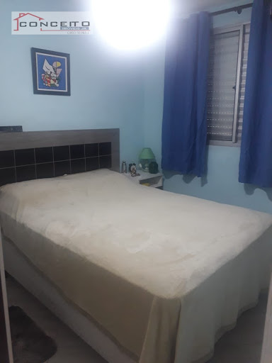 Dormitório