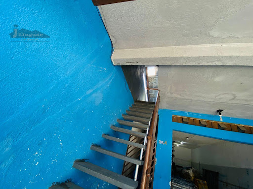 Casa para Locação em Parque Continental III, Guarulhos | 1 Dormitório e 1 Banheiro