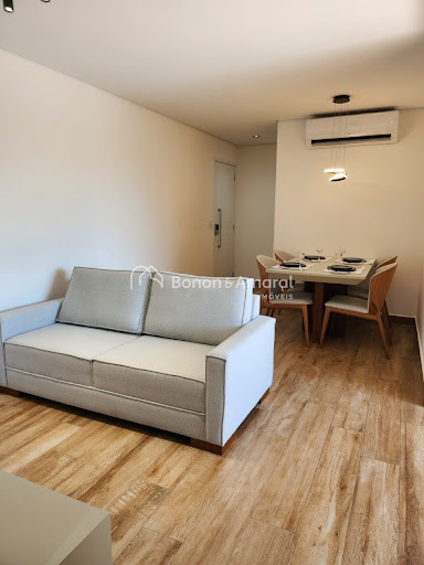 Apartamento, 2 quartos, 80 m² - Foto 7
