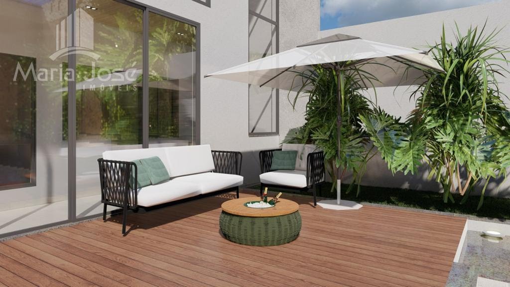 Casa à venda com 4 quartos, 3 suítes, 4 vagas e 350m² no Residencial da Vinci, Sete Lagoas (MG) — foto 26 de 30