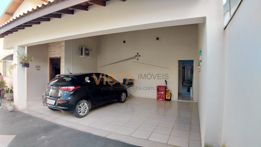 2 VAGAS DE GARAGEM COBERTAS