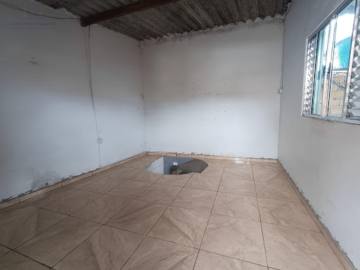 sala da outra casa