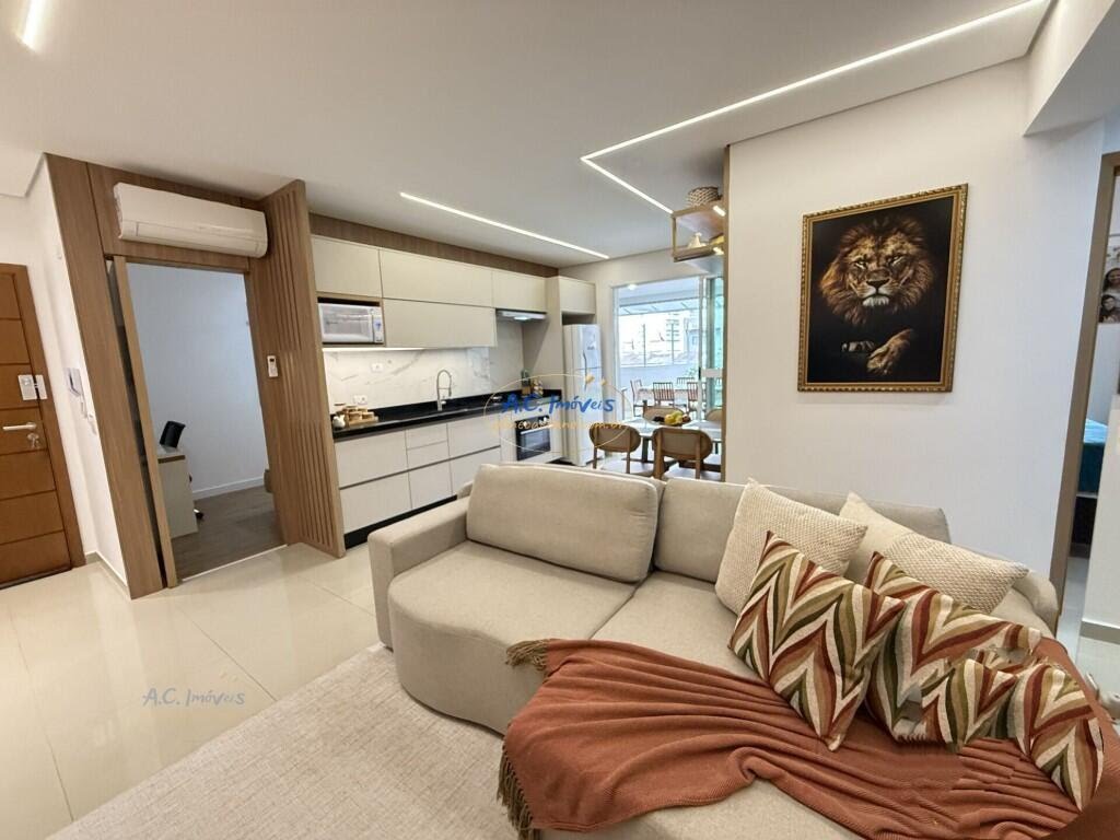 Apartamento à venda com 3 quartos, 2 suítes, 1 vaga e 279m² no Canto do Forte, Praia Grande (SP) — foto 15 de 30