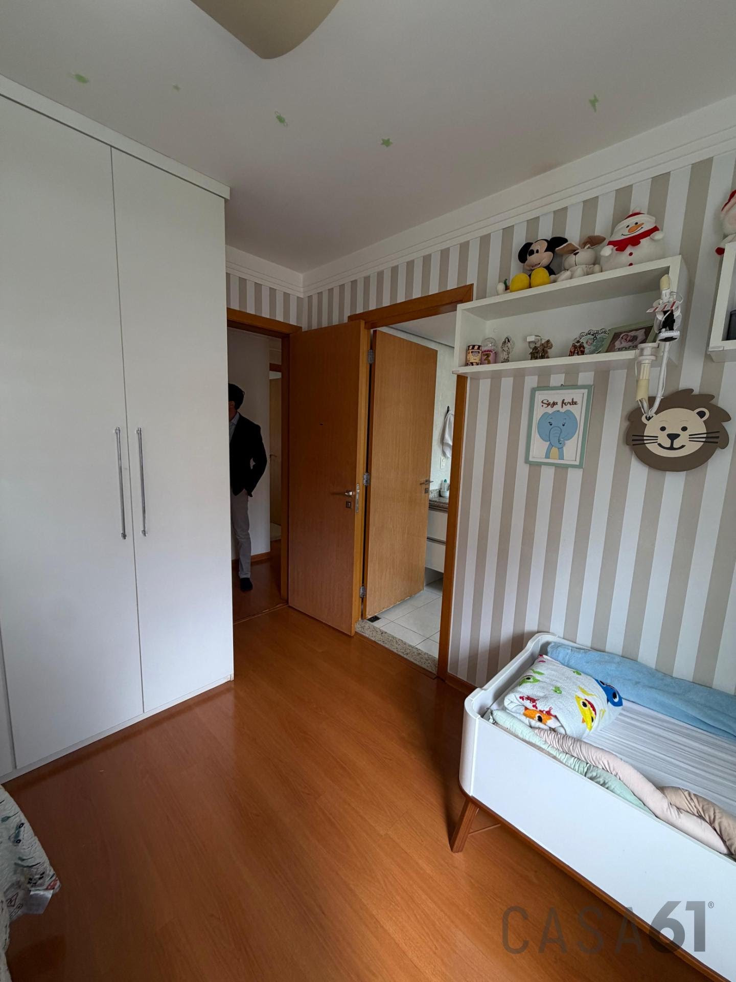 Apartamento, 4 quartos, 156 m² - Foto 37