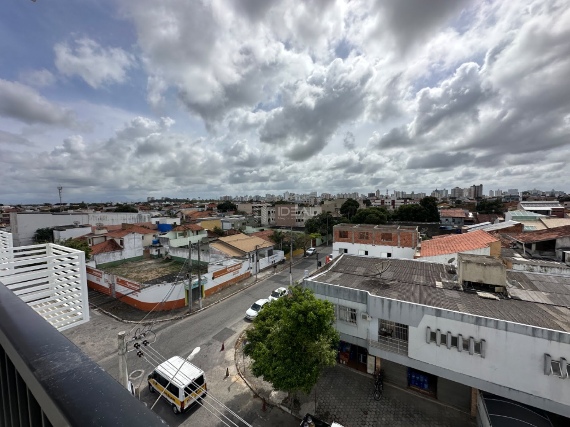 Apartamento à venda com 3 quartos, 1 suíte, 1 vaga e 66m² no Parque Joao Maria, Campos dos Goytacazes (RJ) — foto 20 de 28