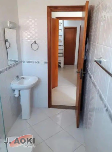 Casa de Condomínio em Cursino  -  São Paulo