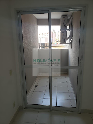 Apartamento em Vila Santa Tereza - Bauru, SP