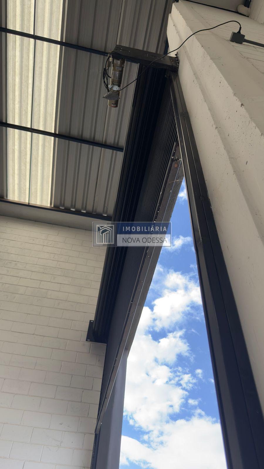 Comercial para alugar com 2281m² no Parque Industrial Experts, Nova Odessa (SP) — foto 22 de 25