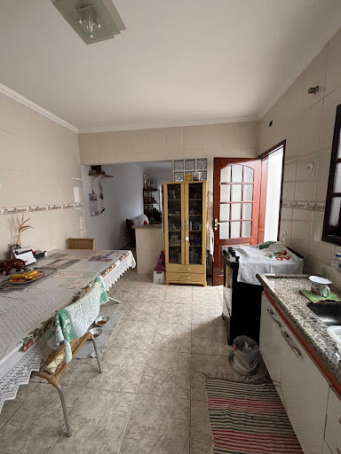 Casa em Vila Suissa  -  Mogi das Cruzes