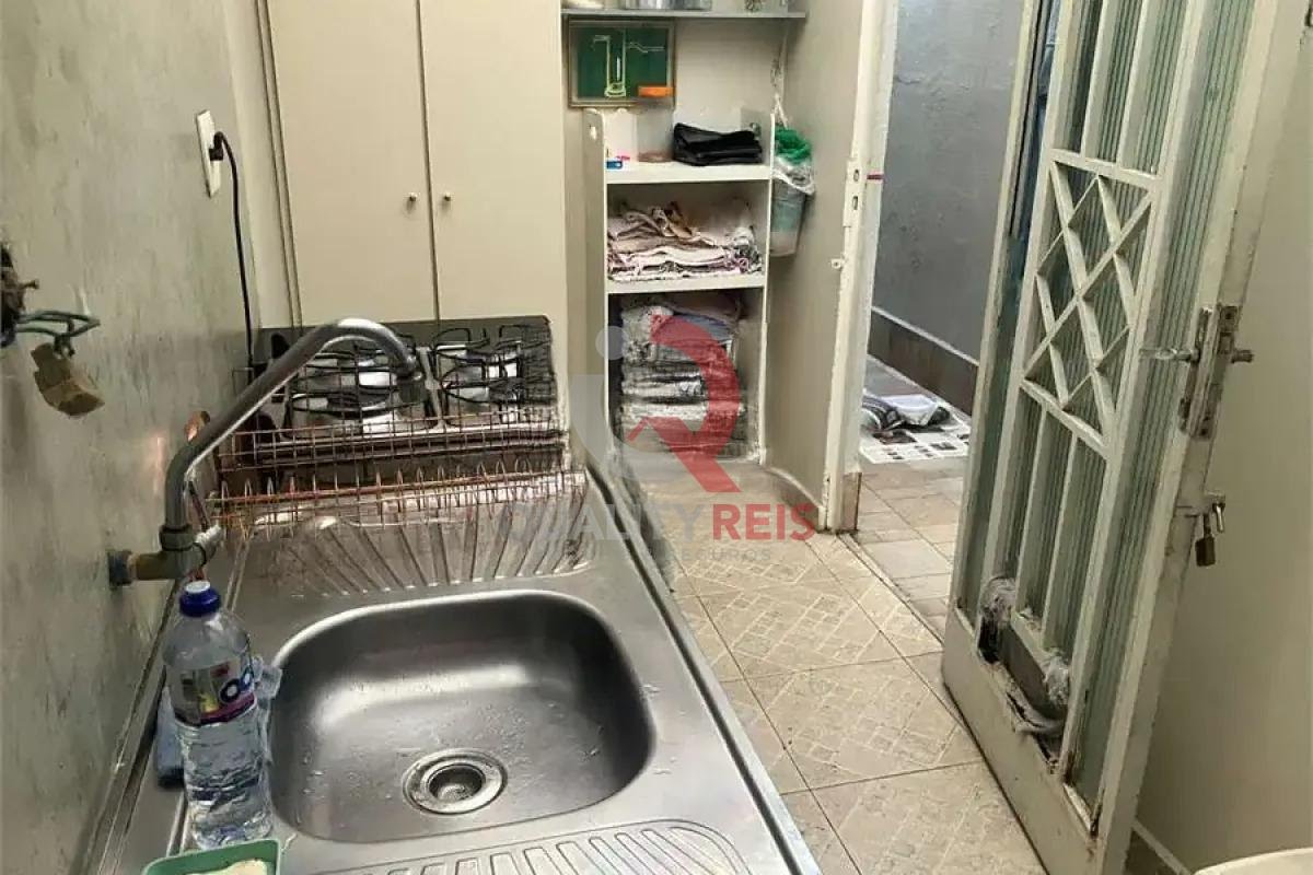 Sobrado, 3 quartos, 152 m² - Foto 10