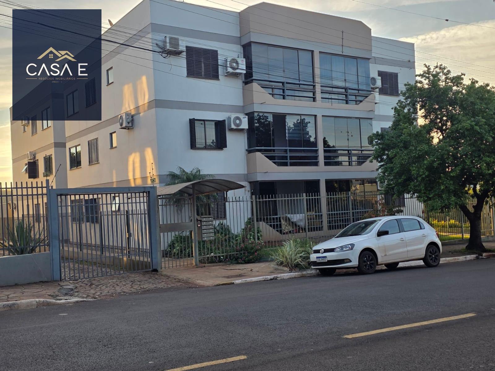 Apartamento à venda com 2 quartos, 1 banheiro, 1 vaga e 90m² no Penha, Ijuí (RS) — foto 29 de 30