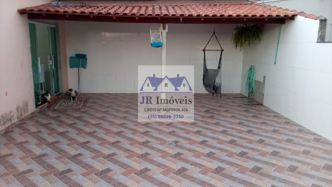 Casa à venda com 2 quartos, 1 banheiro, 2 vagas e 250m² no Santa Barbara, Piranguinho (MG) — foto 24 de 29