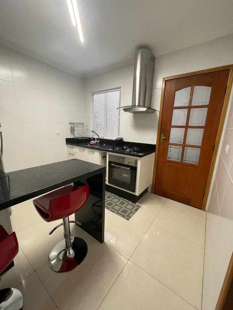 Sobrado, 2 quartos - Foto 14