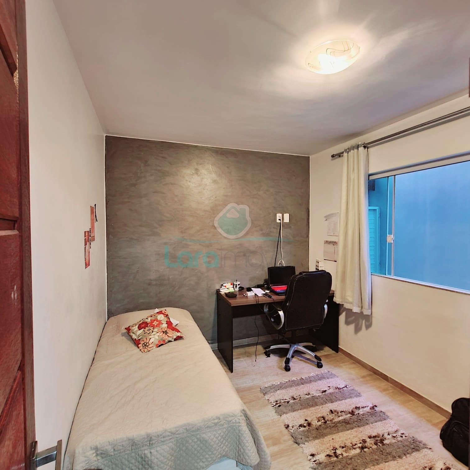Casa à venda com 3 quartos, 2 suítes, 2 vagas e 280m² no Lagoa, Macaé (RJ) — foto 13 de 25