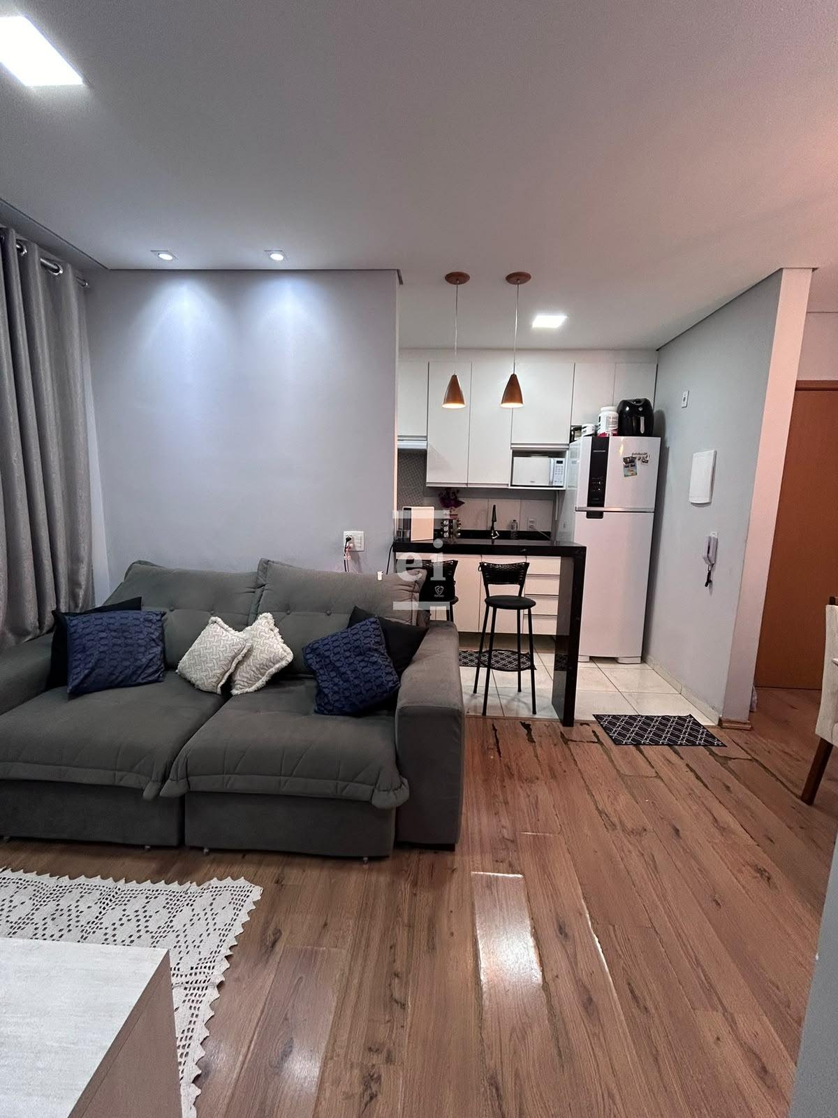 ✅ ACEITA FINANCIAMENTO ✅Apartamento em Cidade Nova - Jundiaí | emiliaimoveis.com.br