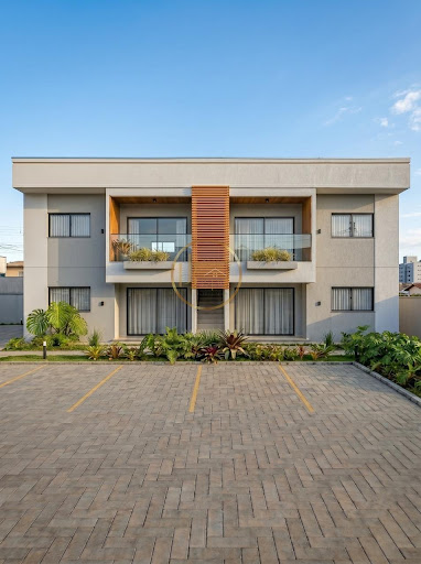 Apartamento 2 Dormitórios em Alto Taperapuan, Porto Seguro