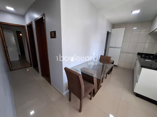 Casa de 2 Dormitórios | Bela Vista | Palhoça