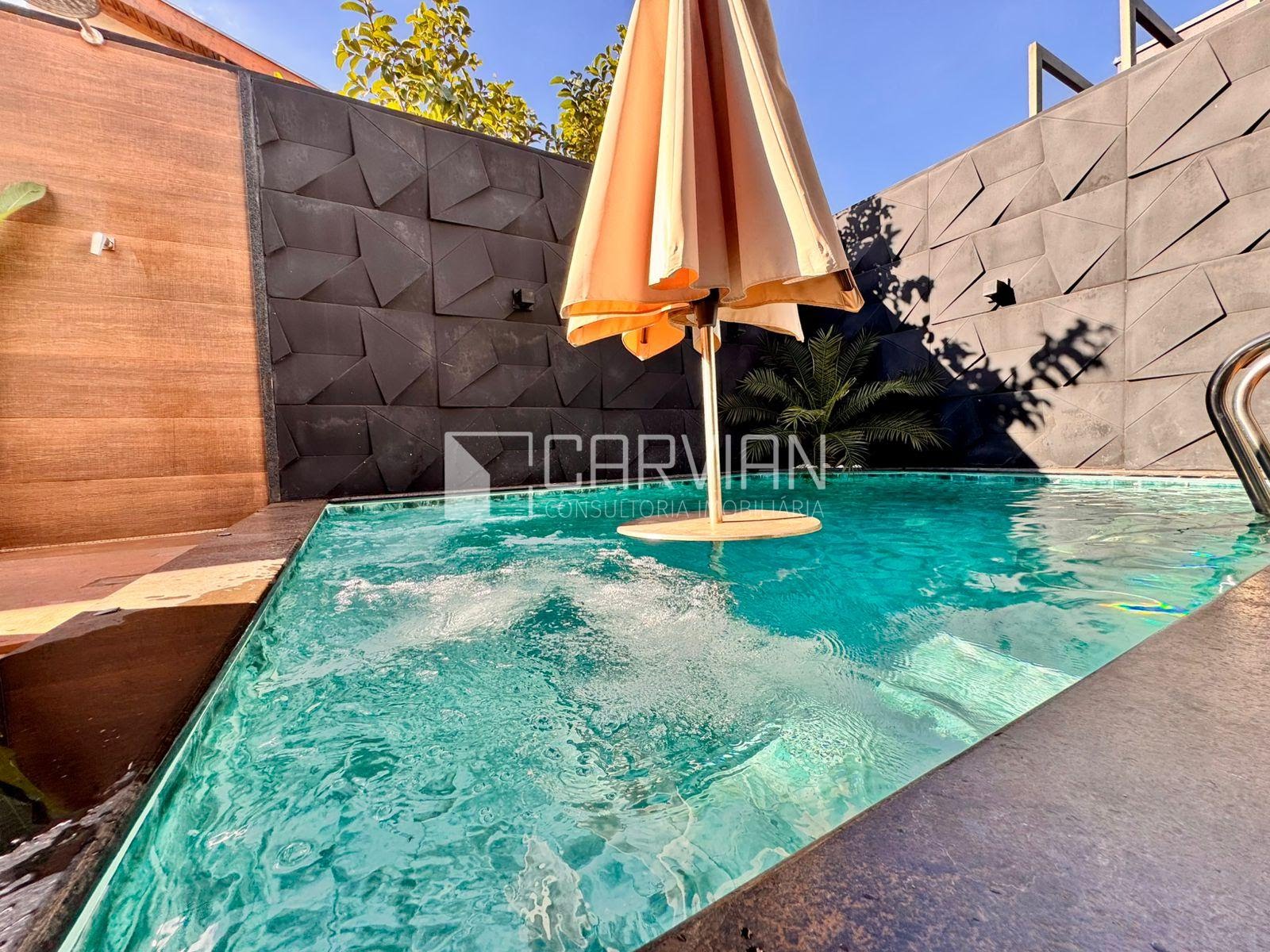 Casa à venda com 2 quartos, 2 suítes, 4 vagas e 150m² no Condomínio Guaporé, Ribeirão Preto (SP) — foto 2 de 21
