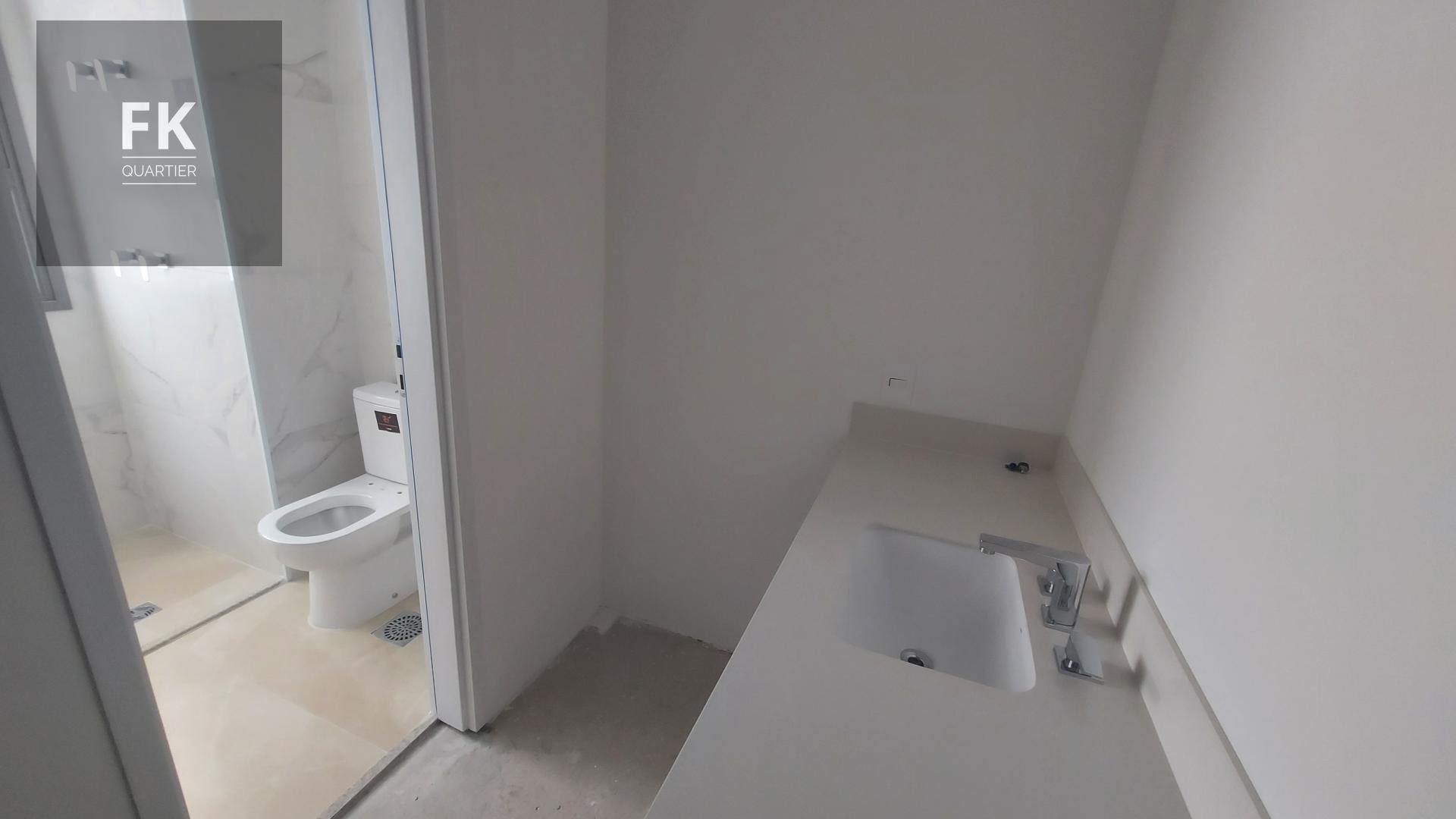 Apartamento à venda com 3 quartos, 3 suítes, 4 vagas e 239m² no Alphaville, Barueri (SP) — foto 29 de 30