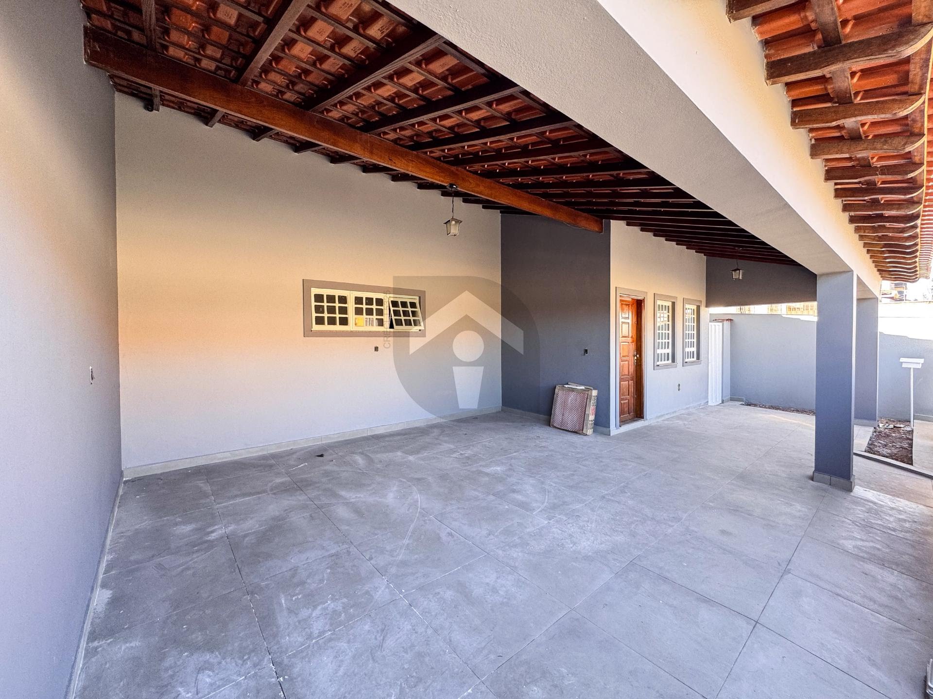 Casa, 3 quartos, 190 m² - Foto 2