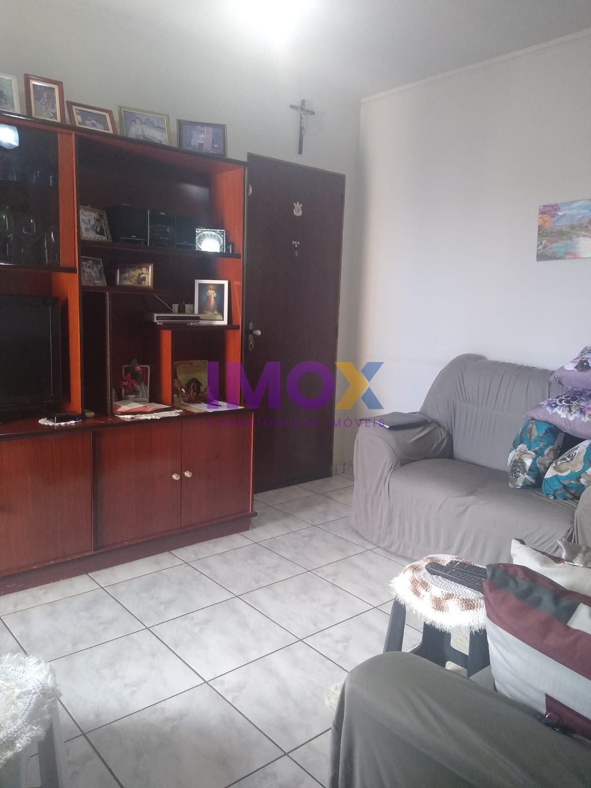 Apartamento à venda com 2 quartos, 1 banheiro, 1 vaga e 51m² no Jardim das Oliveiras, Três Lagoas (MS) — foto 8 de 11