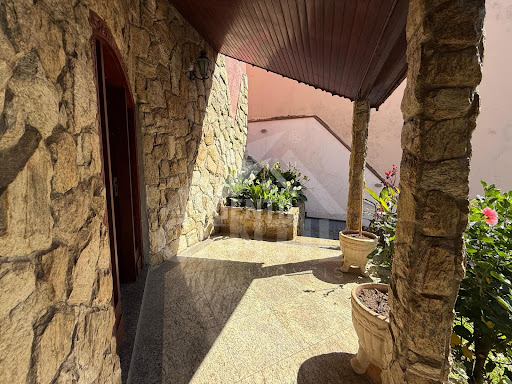 Casa 4 Dormitórios à Venda em Jundiaí - Jardim Santa Adelaide