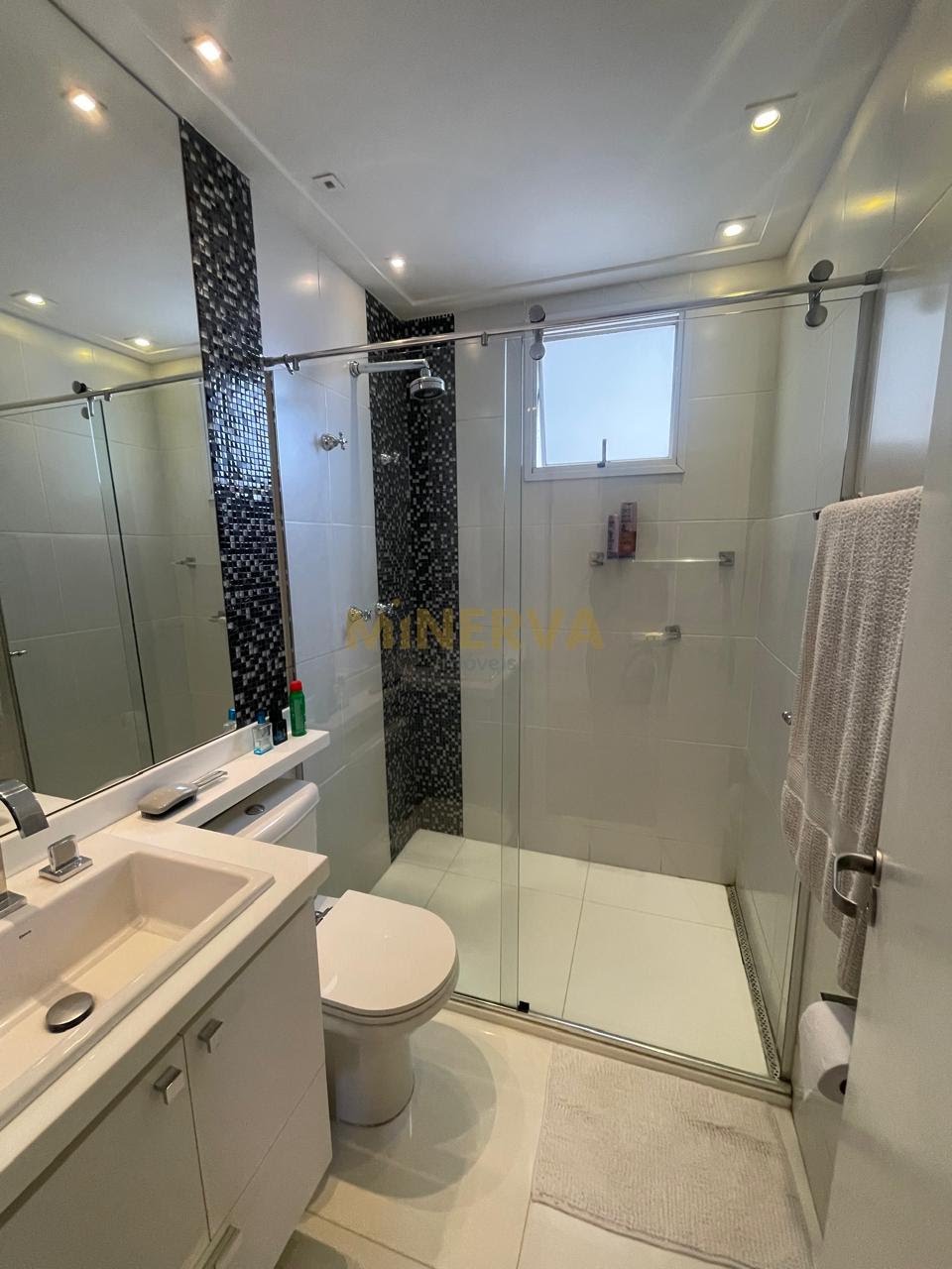 Apartamento à venda com 3 quartos, 3 suítes, 3 vagas e 127m² no Centro, Guarulhos (SP) — foto 20 de 29