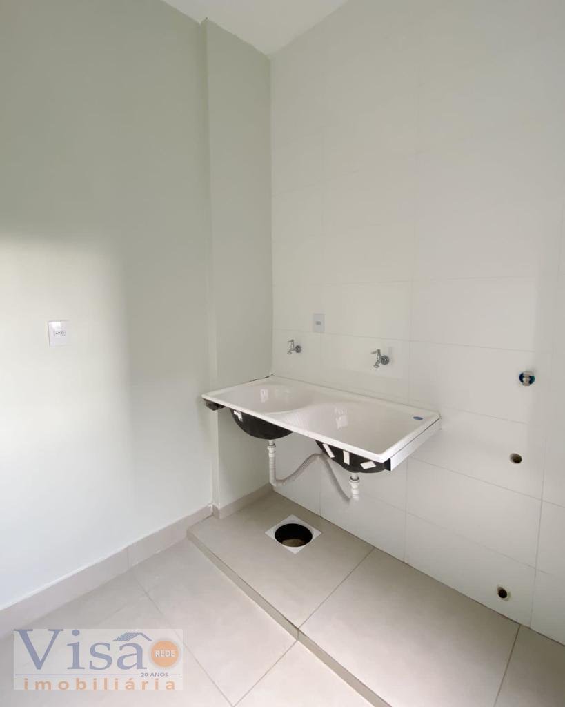 Apartamento à venda com 3 quartos, 1 suíte e 1 vaga no Santo Eduardo, Paracatu (MG) — foto 9 de 25
