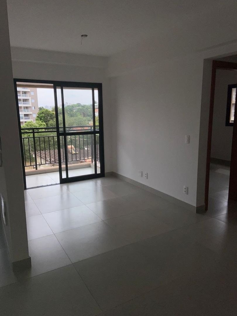Apartamento à venda com 2 quartos, 2 banheiros, 1 vaga e 62m² no Ribeirânia, Ribeirão Preto — foto principal