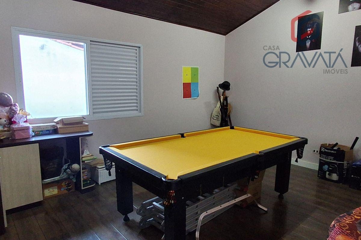 Casa à venda com 4 quartos, 4 suítes, 4 vagas e 237m² no Jardim do Mar, São Bernardo do Campo (SP) — foto 17 de 30