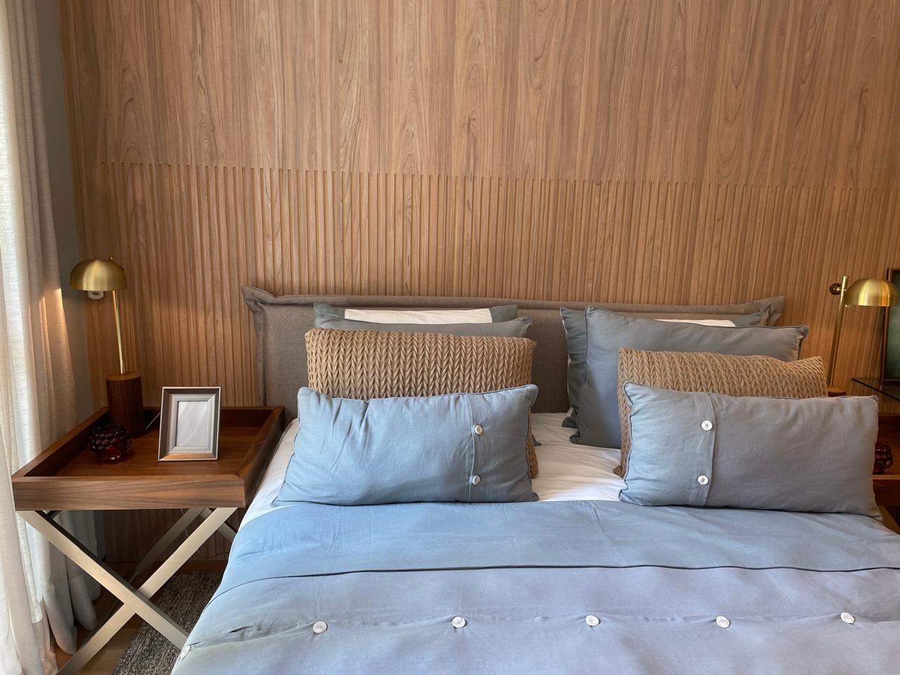 Apartamento à venda com 3 quartos, 3 suítes e 222m² no Perdizes, São Paulo (SP) — foto 17 de 30