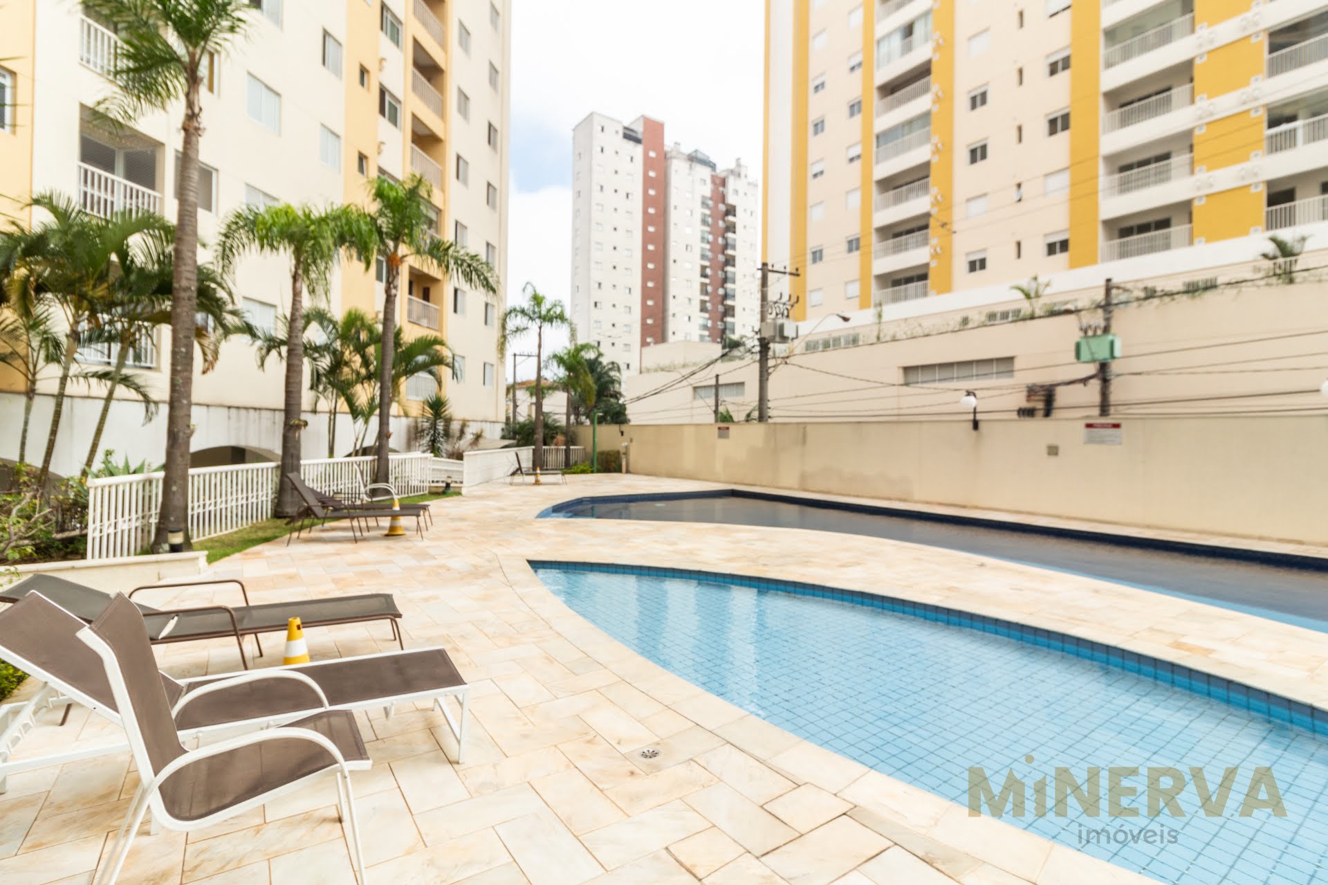 Apartamento para alugar com 2 quartos, 1 suíte, 2 vagas e 64m² no Ponte Grande, Guarulhos (SP) — foto 18 de 23
