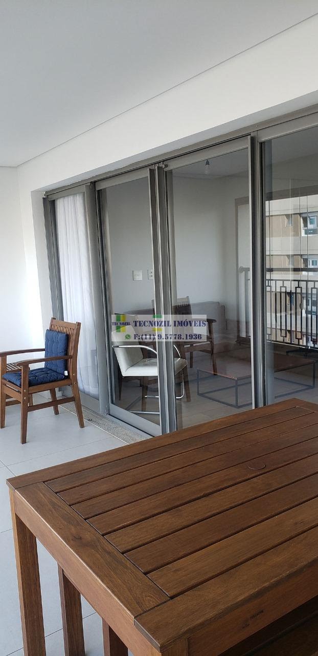 Apartamento, 3 quartos, 149 m² - Foto 23