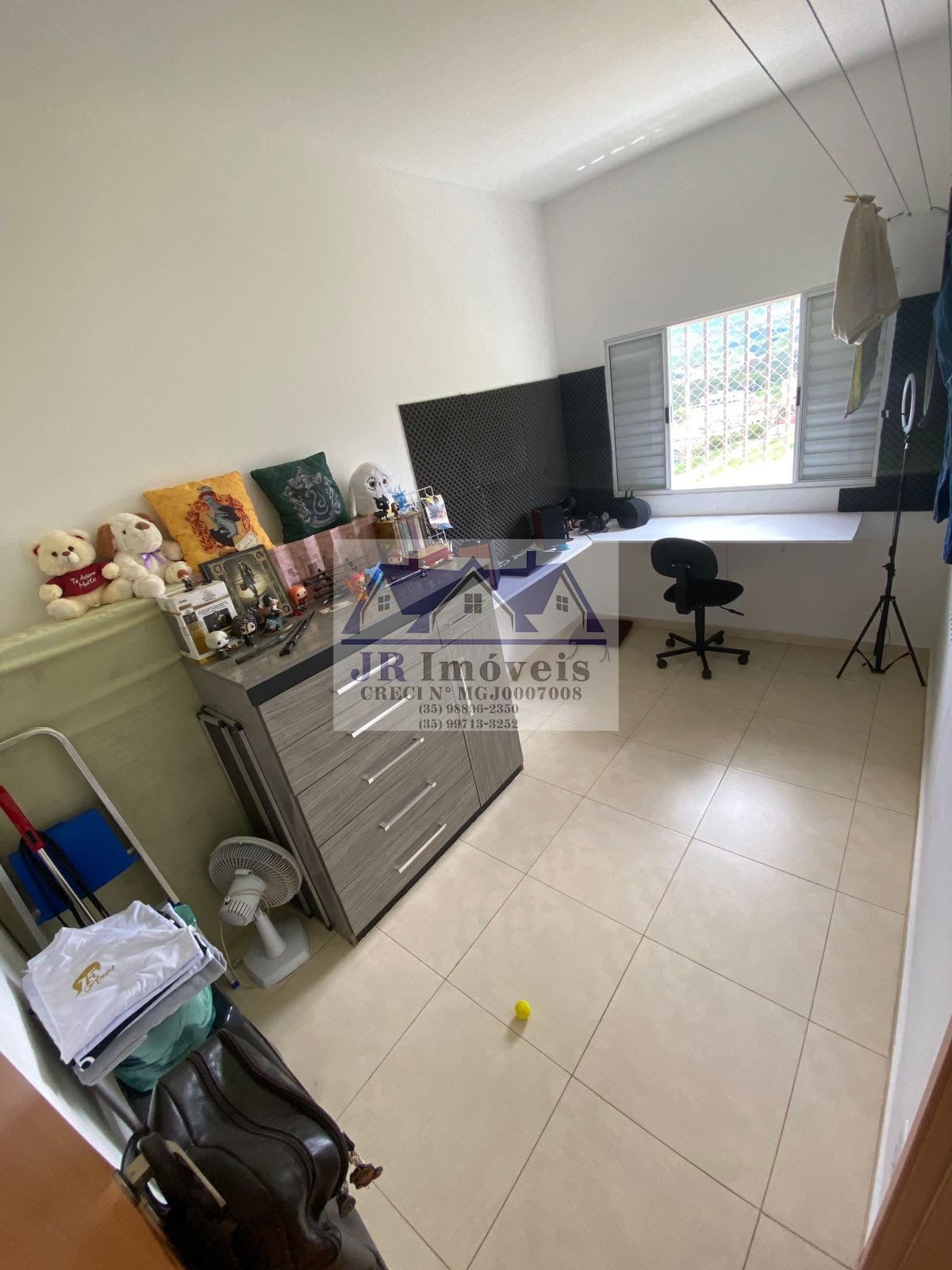 Apartamento à venda com 2 quartos, 1 banheiro e 1 vaga no Monte Líbano, Santa Rita do Sapucaí (MG) — foto 18 de 19